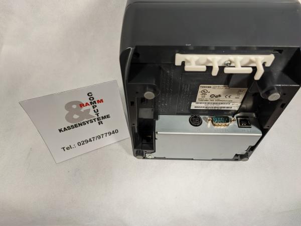 Toshiba TRST-A10, inkl. Garantie Rechnung